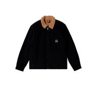 Quiksilver Dna Sherpa Harrington Jacket