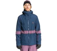 Quiksilver Dominate GORE-TEX Men's Ski Jacket Blue Size S