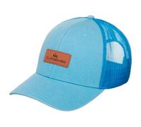 Quiksilver Down The Hatch Cap Blue