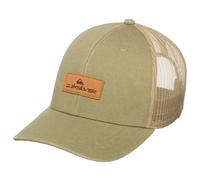 Quiksilver Down The Hatch Cap Beige