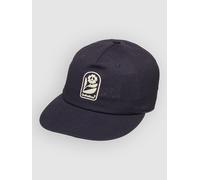 Quiksilver Drifter Canvas Art Cap dark navy Uni