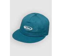Quiksilver Drifter Canvas Art Cap quiet harbor Uni