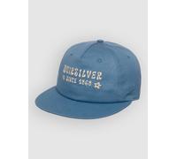 Quiksilver Drifter Canvas Cap riviera Uni