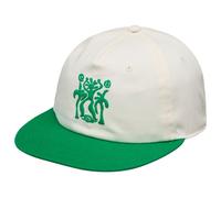 Quiksilver - Drifter Canvas - Cap size One Size, green