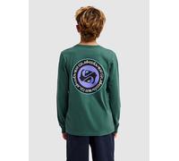 Quiksilver Duality Kids Longsleeve T-Shirt forest T10