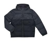 Quiksilver Duffel coats WOLFS SHOULDERS in Black 8 years
