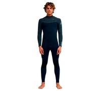 Quiksilver E Session 4/3 Mm Long Sleeve Chest Zip Neoprene Suit