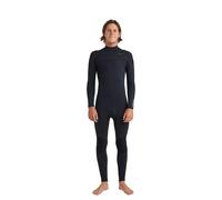 Quiksilver E Session 5/4/3 Mm Long Sleeve Chest Zip Neoprene Suit