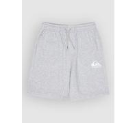 Quiksilver Easy Day Sweat Shorts Grey 12 Years Boy