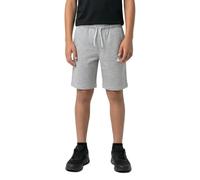 Quiksilver Elastic Waist Pants Easy Day Jogger Short Youth Youth Grey 10