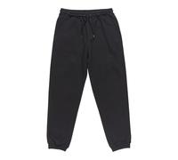 Quiksilver Elastic Waist Pants Salt Water Jogger Men's Black XL