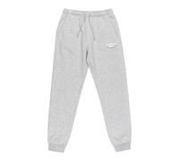 Quiksilver Elastic Waist Pants Slim Jogger Boy's Grey 12