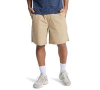 Quiksilver Elasticated Shorts Taxer WS 19 Mens Beige