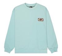 Quiksilver - Elevated Crew - Jumper size S, grey
