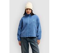 Quiksilver Elfin Bay Fz Fleece Jacket quiet harbor S