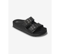 Quiksilver Embark RF Flip Flops Dark Black Kids - 34