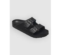 Quiksilver Embark Rf Sandals black 1 8.0