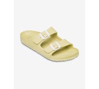 Quiksilver Embark RF Sandals lemon yellow - 43