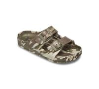 Quiksilver Embark Rf Slides Green EU 34 Boys,Girls