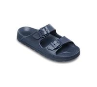 Quiksilver Embark Sandal, Indigo, 3 UK