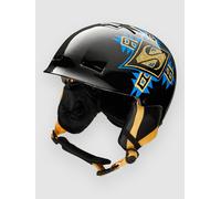 Quiksilver Empire Helmet Blue S-M