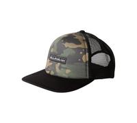 Quiksilver Emu Coop - Trucker Cap for Men