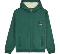 Quiksilver Eqbft03947 Full Zip Sweatshirt