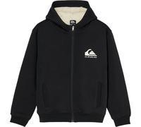 Quiksilver Eqbft03947 Full Zip Sweatshirt