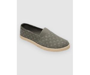 Quiksilver Espadrilled Sandals green 42