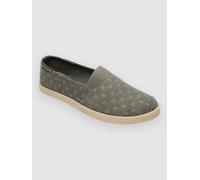 Quiksilver Espadrilled Sandals green 43