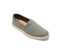 Quiksilver Espadrilled - Shoes for Men - Shoes - Men - Green