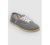 Quiksilver Espadrilled Up Sneakers green 43