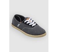 Quiksilver Espadrilled Up Sneakers solid black 43