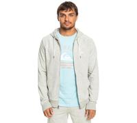 Quiksilver Essentials Raglan - Zip-Up Hoodie for Men