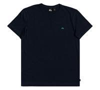 Quiksilver Essentials Short Sleeve T-shirt Black XL Men