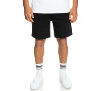 Quiksilver Essentials Sweat Shorts Black L Men