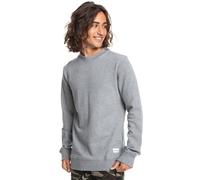 Quiksilver™ Essentials - Sweatshirt - Men - XS - Grey