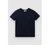 Quiksilver Essentials T-Shirt navy blazer M