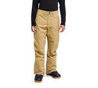 Quiksilver Estate 10K - Technical Snow Pants - Men - Beige