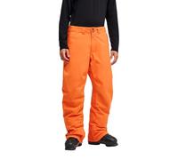 Quiksilver Estate Pt Pants Orange S Men