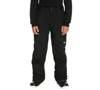 Quiksilver Estate Boys Ski Pants Black S