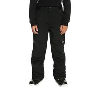 Quiksilver Estate Boys Ski Pants Black XS