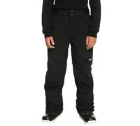 Quiksilver Estate Boys Ski Pants Black S