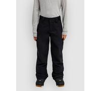Quiksilver Estate Pants Black 12 Years Kids