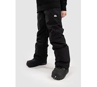 Quiksilver Estate Kids Pants true black T16