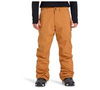 Quiksilver - Estate Pant Almond - M - Technical pants