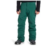 Quiksilver - Estate Pant Trekking Green - L - Technical pants