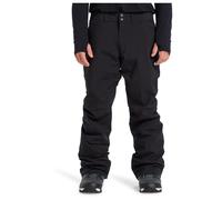 Quiksilver - Estate Pant True Black - S - Technical pants