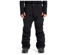 Quiksilver - Estate Pants - Ski trousers size L, black