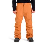 Quiksilver - Estate Pants - Ski trousers size XL, orange